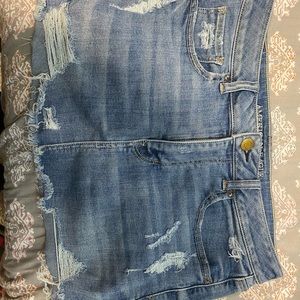 American Eagle Mini Skirt